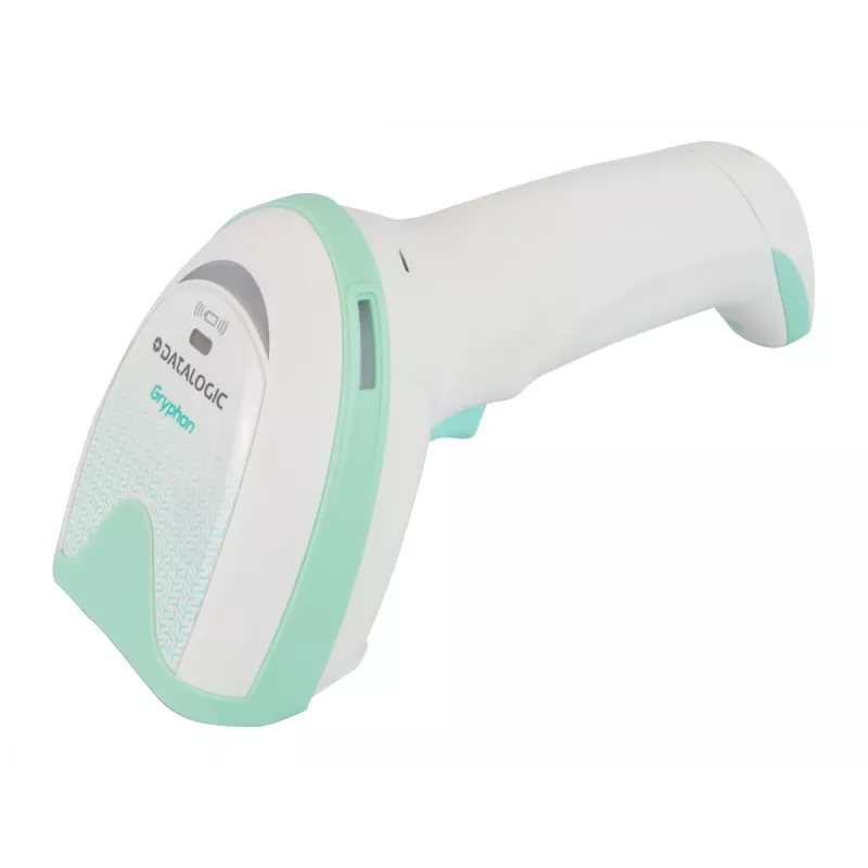 Φορητό σαρωτής barcode Datalogic Gryphon I GD4520