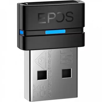Dongle EPOS BTD 800a μαύρο 2g