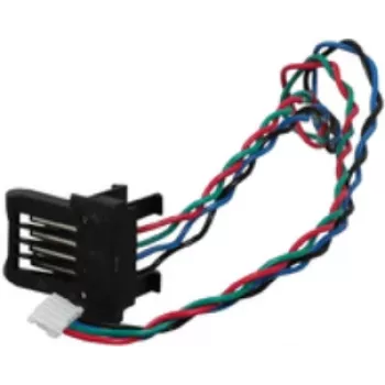Ανταλλακτικό εκτυπωτή/σαρωτή Lexmark 40X8266 συμβατό με MX310dn MX410de MX511de XM3150 MX611de (μαύρο/πολύχρωμο)