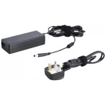 Τροφοδοτικό AC Dell 90W μοντέλο 9RCDC για φορητούς υπολογιστές, έξοδος 90W, συμβατό με επιλεγμένους φορητούς υπολογιστές Dell