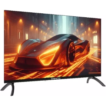Τηλεόραση Manta 32LHN124E 32 ιντσών HD LCD 1366 x 768