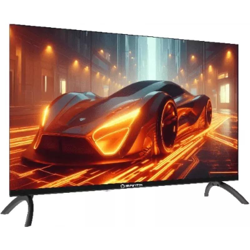 Τηλεόραση Manta 32LHN124E 32 ιντσών HD LCD 1366 x 768