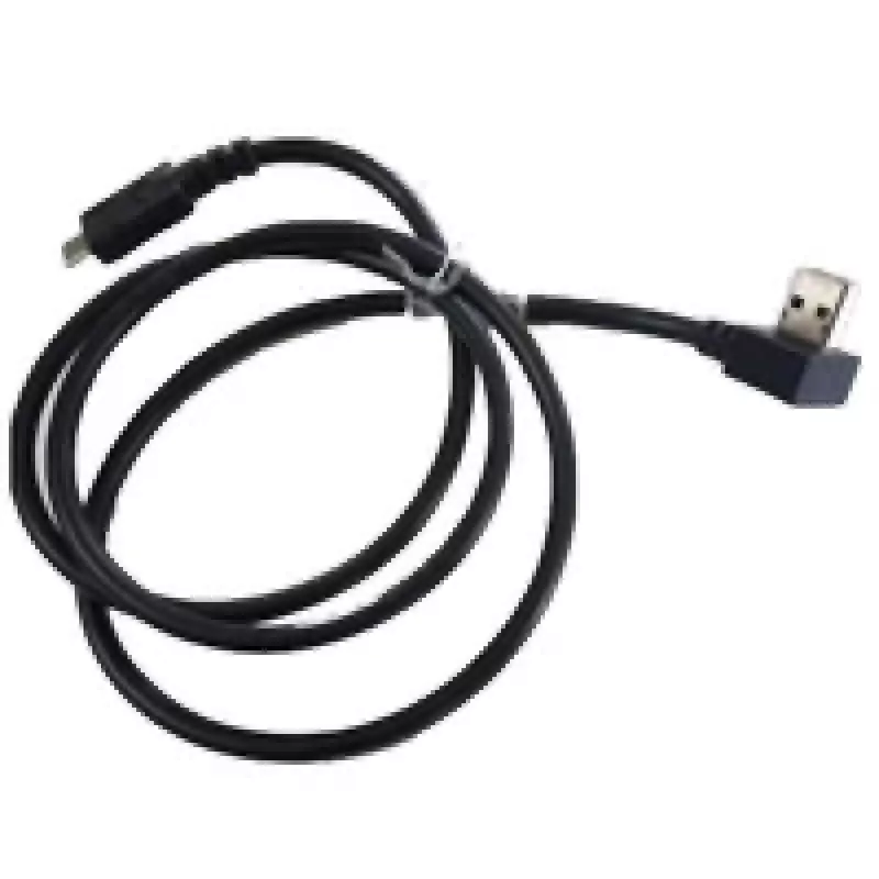 Zebra CBL-TC2Y-USBC90A-01 Καλώδιο USB 1,1 m USB A USB C Μαύρο
