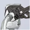 KNIPEX Τσιμπίδα-κλειδί σε ένα 250 mm