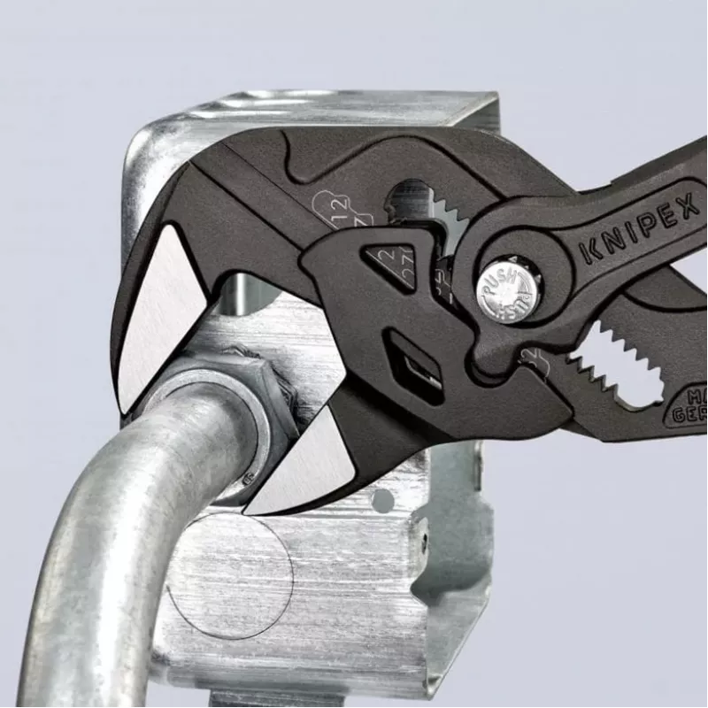 KNIPEX Τσιμπίδα-κλειδί σε ένα 250 mm