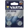 Μπαταρία μίας χρήσης Varta 06016 101 404 CR2016 Λιθίου 20 mm