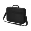 DICOTA Eco Multi Plus SELECT - Τσάντα Notebook - 39,6 cm - 35,60 cm (14) - 15,6 - Μαύρο (D31640)
