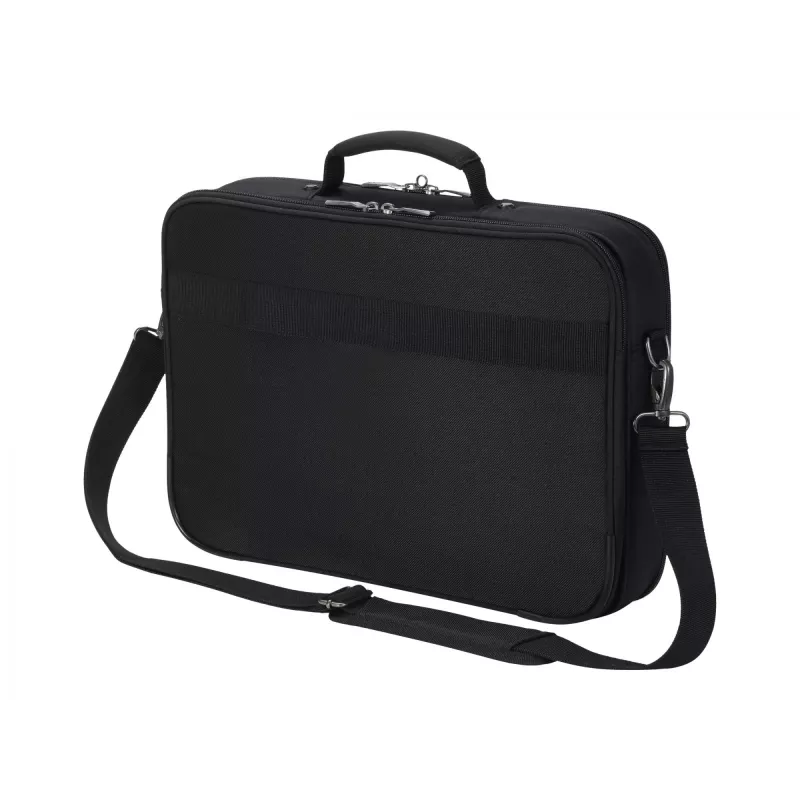 DICOTA Eco Multi Plus SELECT - Τσάντα Notebook - 39,6 cm - 35,60 cm (14) - 15,6 - Μαύρο (D31640)