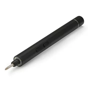 Ηλεκτρικό κατσαβίδι iFixit IF145-502-1, επαναφορτιζόμενο, ακριβείας, με 16 bits