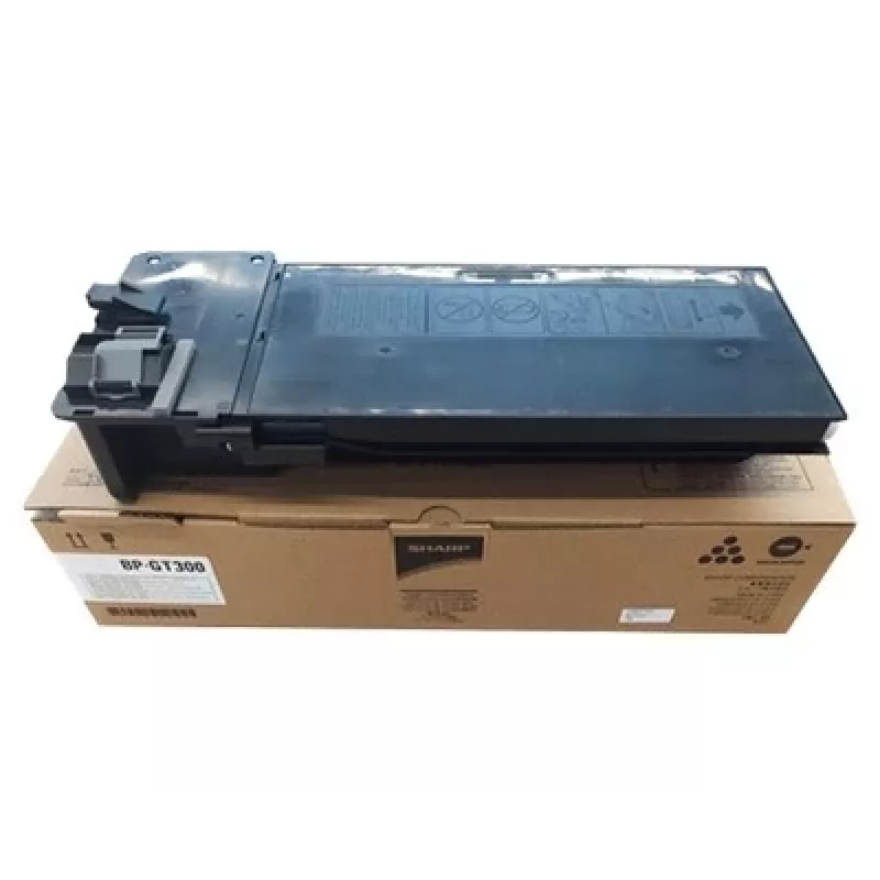 Sharp τόνερ BPGT300 BP30M28/30M31/30M35 27,5K – γνήσιο – μονάδα τόνερ