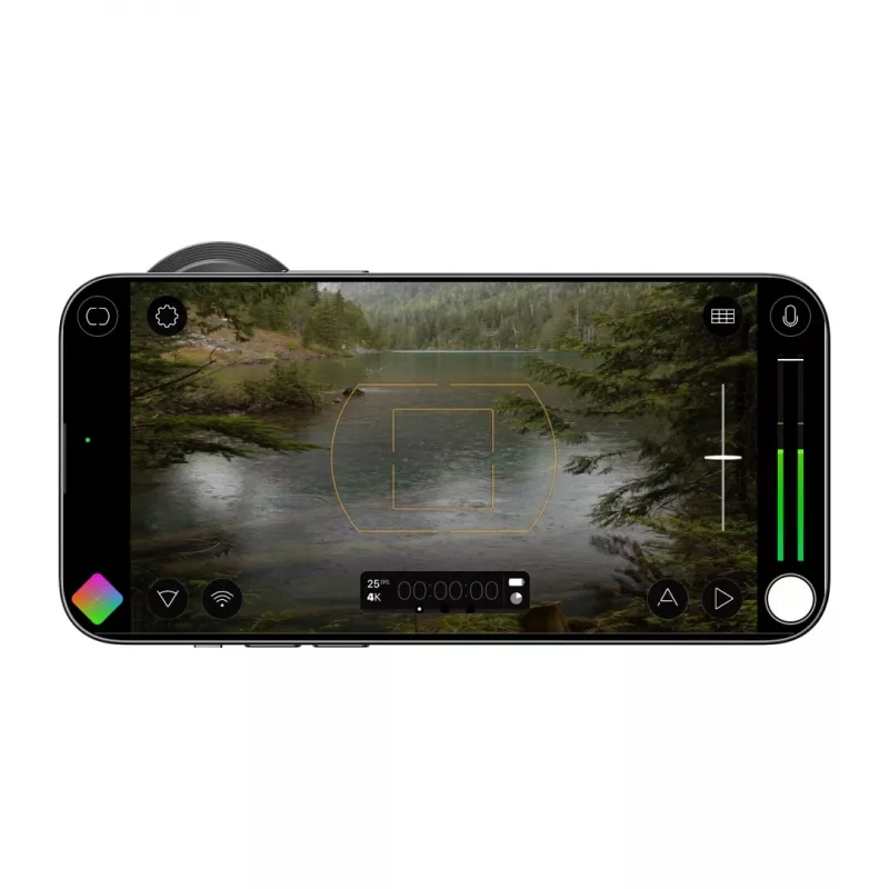 Φίλτρο CPL ShiftCam για φωτογραφία κινητού