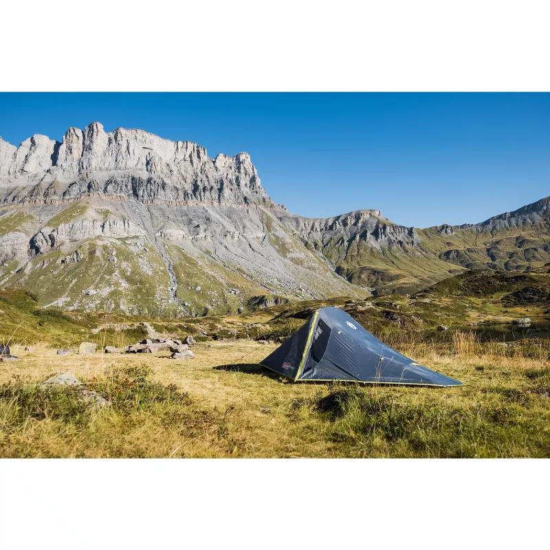 Coleman Bedrock 2 2 ατόμων πράσινο Py