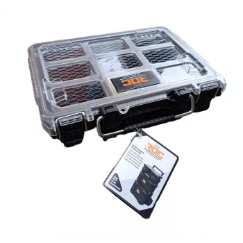 Οργανωτής εργαλείων Small Roc Pro Gear 2.0 Keter