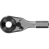 Wera Tool-Check Modular Imperial μίνι καστάνια, σετ καρυδακιών και μυτών, 21 τεμ. (05049001001)