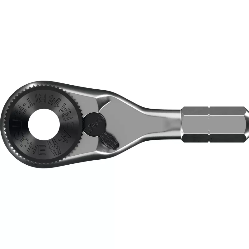 Wera Tool-Check Modular Imperial μίνι καστάνια, σετ καρυδακιών και μυτών, 21 τεμ. (05049001001)