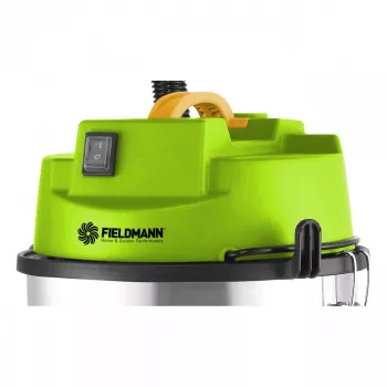 Ηλεκτρική σκούπα κάδου Fieldmann FDU 2003-E