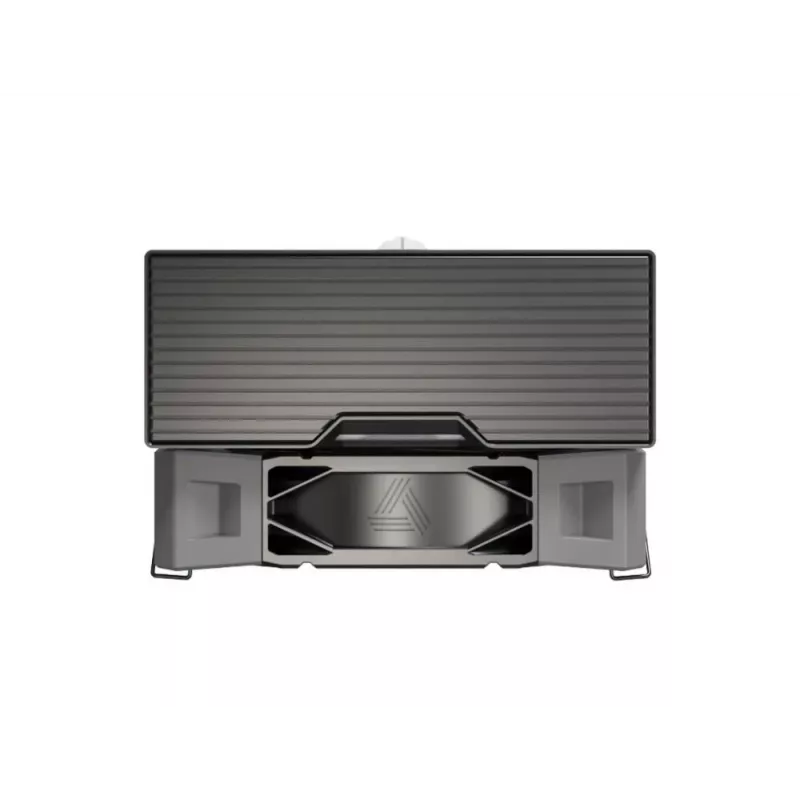ΨΥΚΤΡΑ CPU MULTI-SOCKEL ΜΑΥΡΟ/NX400 (B) MONTECH