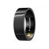 Ultrahuman Ring Air Aster Black Μέγεθος 13