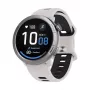 Stelio Smartwatch Activ Pro GPS Μοντέλο STSWA102TN, θήκη τιτανίου 46 mm