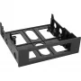 Delock πλαίσιο τοποθέτησης 5.25 για 1 x 3.5