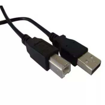 Καλώδιο USB 2.0 AM – BM, 1,8 m