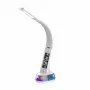 Επιτραπέζιο φωτιστικό Hawk HW-LAMP05 Λευκό LED ρυθμιζόμενο — συμπαγές φωτιστικό εργασίας LED με ρυθμιζόμενο βραχίονα
