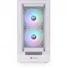 Κουτί PC Thermaltake Ceres 350 MX Midi Tower λευκό