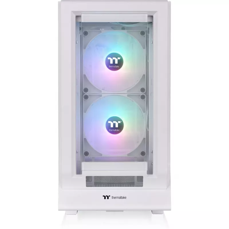 Κουτί PC Thermaltake Ceres 350 MX Midi Tower λευκό