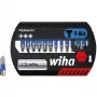 WIHA 41824 - σετ bits FlipSelector, 13 τεμ. μικτά, 25 mm, T-Bit (41824)
