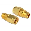 DeLOCK - Προσαρμογέας RF - RP-SMA (M) - σε - SMA (W) (88728)