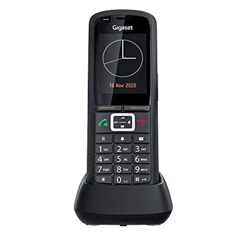 Τηλέφωνο DECT Gigaset R700H PRO