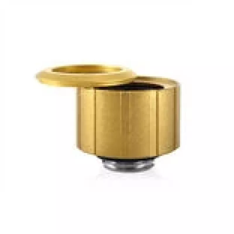 Σωλήνας BitsPower Artemis Advanced Multi-Link 16 mm εξωτερική διάμετρος Stardust-Gold