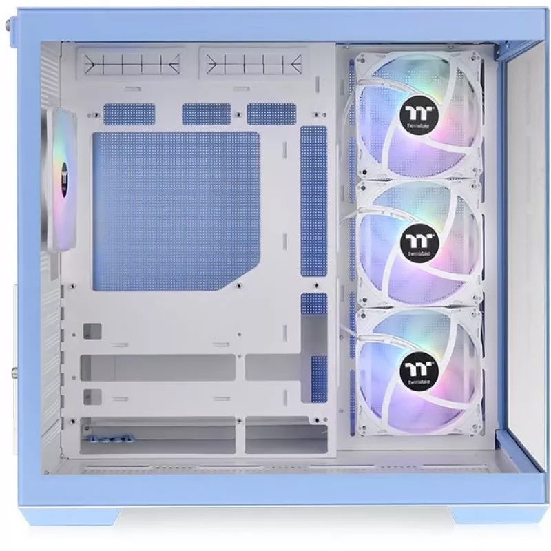 Thermaltake CA-1Z2-00MFWN-00 Μπλε προϊόν