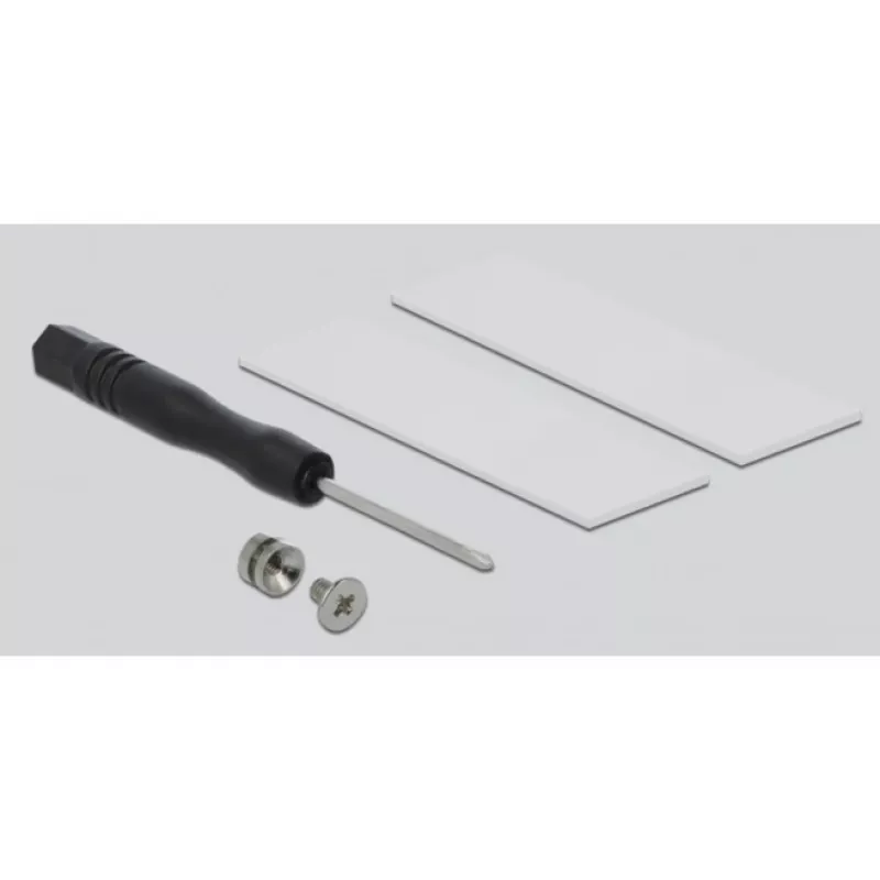 DELOCK PCI Express x1 σε M.2 Key M Προσαρμογέας 64105