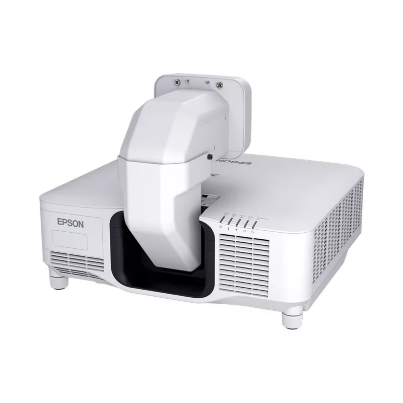 Epson ELPLX02WS φακός προβολής Pro Series λευκό