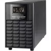 PowerWalker VI 1100 CW UPS line-interactive 1100 VA (1,1 kVA), 770 W, 7 Ah, RS-232, USB, μαύρο
