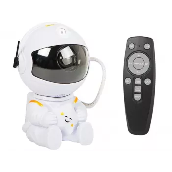 LED προβολέας αστροναύτη νυχτερινό φως