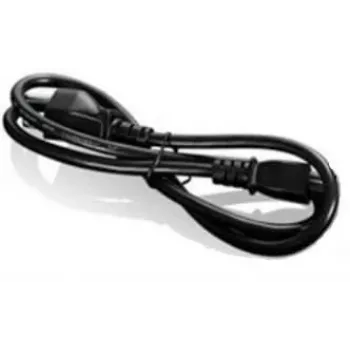 Lenovo 54Y8395 Καλώδιο τροφοδοσίας Μαύρο 1,8 m