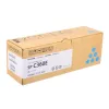 Τόνερ Ricoh Type C360 408189 10000 σελίδες κυανό