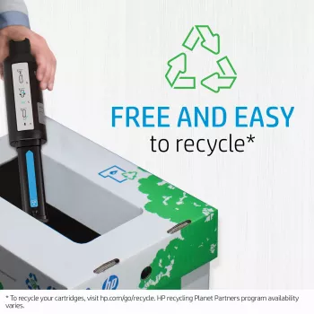 HP Original 103AD Neverstop Μαύρο Toner Refill Kit , Two Tonerkartusche Set