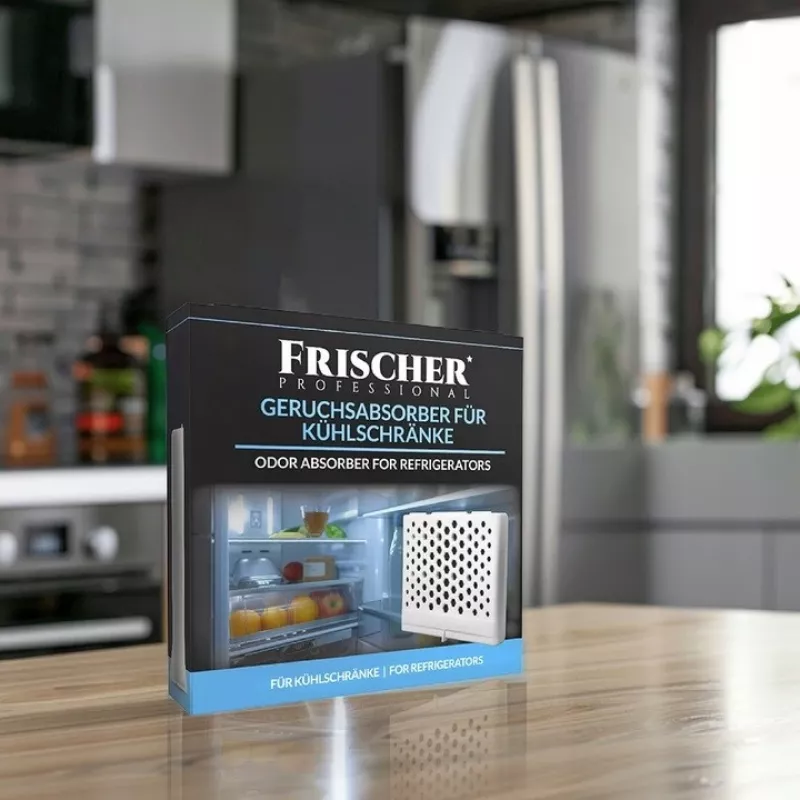 Frischer απορροφητής οσμών ψυγείου
