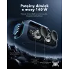 Soundcore Boom 2 Plus μπλε