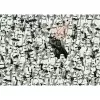 Παζλ Challenge Star Wars (1000 τεμ.)