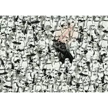 Παζλ Challenge Star Wars (1000 τεμ.)