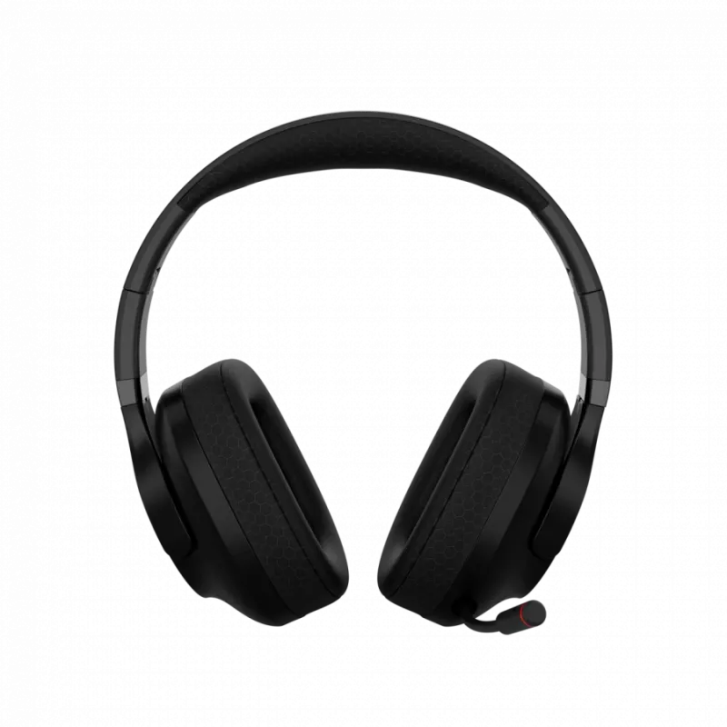 Ακουστικά CANYON EGO GH-15 2in1 BT μαύρο