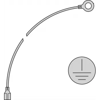 SCHROFF σετ γείωσης - ERDUNGSSET COMPAC PRO (24575801)