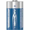 Μπαταρία ANSMANN ER14250 Λιθίου-Θειονυλοχλωριδίου 3,6V 1/2AA