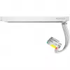 360mm Radiator Montech HyperFlow ARGB 360 White — ψυγείο υγρής ψύξης 360mm για PC