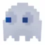 Επιτραπέζια LED λάμπα Paladone Ghost Light PP4336PMV3 σε σχέδιο Pac-Man