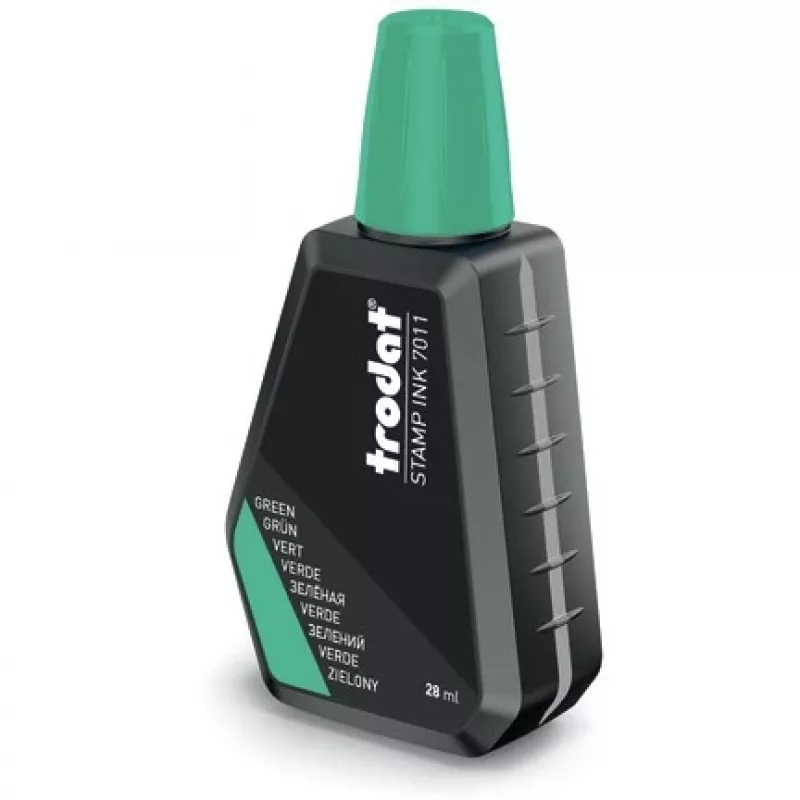 Trodat 55884 αξεσουάρ για σφραγίδα εταιρείας (7011G)